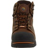 image:imageTimberland PRO Mens Endurance 6 Inch Steel Safety Toe Puncture Resistant Waterproof Industrial Work BootBrown V1