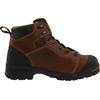 image:imageTimberland PRO Mens Endurance 6 Inch Steel Safety Toe Puncture Resistant Waterproof Industrial Work BootBrown V1