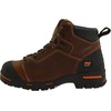 image:imageTimberland PRO Mens Endurance 6 Inch Steel Safety Toe Puncture Resistant Waterproof Industrial Work BootBrown V1