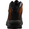 image:imageTimberland PRO Mens Flume Mid Steel Safety Toe Waterproof BootsBrown Brown