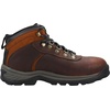 image:imageTimberland PRO Mens Flume Mid Steel Safety Toe Waterproof BootsBrown Brown