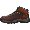image:imageTimberland PRO Mens Flume Mid Steel Safety Toe Waterproof BootsBrown Brown