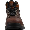 image:imageTimberland PRO Mens Flume Mid Steel Safety Toe Waterproof BootsBrown Brown