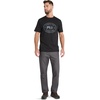 image:imageTimberland PRO Mens Gritman Flex Athletic Fit 5 Pocket Work PantAshpalt