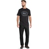 image:imageTimberland PRO Mens Gritman Flex Athletic Fit 5 Pocket Work PantBlack