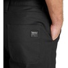 image:imageTimberland PRO Mens Gritman Flex Athletic Fit 5 Pocket Work PantBlack