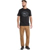 image:imageTimberland PRO Mens Gritman Flex Athletic Fit 5 Pocket Work PantDark Wheat