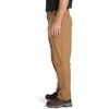 image:imageTimberland PRO Mens Gritman Flex Athletic Fit 5 Pocket Work PantDark Wheat