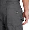 image:imageTimberland PRO Mens Gritman Flex Athletic Fit Utility Work PantAshpalt