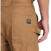 image:imageTimberland PRO Mens Gritman Flex Athletic Fit Utility Work PantDark Wheat