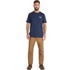 image:imageTimberland PRO Mens Gritman Flex Athletic Fit Utility Work PantDark Wheat