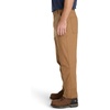 image:imageTimberland PRO Mens Gritman Flex Athletic Fit Utility Work PantDark Wheat