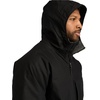 image:imageTimberland PRO Mens Gritman Flex Canvas Hooded JacketBlack