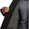 image:imageTimberland PRO Mens Gritman Flex Canvas Hooded JacketBlack