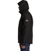 image:imageTimberland PRO Mens Gritman Flex Canvas Hooded JacketBlack
