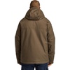 image:imageTimberland PRO Mens Gritman Flex Canvas Hooded JacketDark Earth
