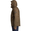 image:imageTimberland PRO Mens Gritman Flex Canvas Hooded JacketDark Earth