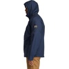 image:imageTimberland PRO Mens Gritman Flex Canvas Hooded JacketNavy