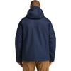 image:imageTimberland PRO Mens Gritman Flex Canvas Hooded JacketNavy