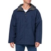 image:imageTimberland PRO Mens Gritman Flex Canvas Hooded JacketNavy