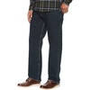image:imageTimberland PRO Mens GritnGrind Denim Work PantDark Denim