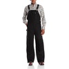 image:imageTimberland PRO Mens GutCheck Insulated Bib with OverlayJet Black