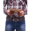 image:imageTimberland PRO Mens Harness Roller Reversible Leather Belt
