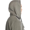 image:imageTimberland PRO Mens Hood Honcho Sport FullZip Dark Charcoal HeatherWhite 2X Large