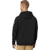 image:imageTimberland PRO Mens Hood Honcho Sport Pullover Hooded Sweatshirt Black Extra Large