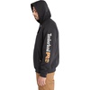 image:imageTimberland PRO Mens Hood Honcho Sport Pullover Hooded Sweatshirt Black Large