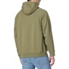 image:imageTimberland PRO Mens Hood Honcho Sport Pullover Hooded Sweatshirt Burnt Olive Tonal Extra Large