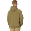 image:imageTimberland PRO Mens Hood Honcho Sport Pullover Hooded Sweatshirt Burnt Olive Tonal Medium
