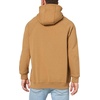 image:imageTimberland PRO Mens Hood Honcho Sport Pullover Hooded Sweatshirt Dark Wheat Large