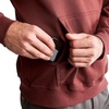 image:imageTimberland PRO Mens Hood Honcho Sport Pullover Hooded Sweatshirt Maroon Large