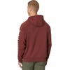 image:imageTimberland PRO Mens Hood Honcho Sport Pullover Hooded Sweatshirt Maroon Small