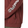 image:imageTimberland PRO Mens Hood Honcho Sport Pullover Hooded Sweatshirt Maroon Small