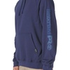 image:imageTimberland PRO Mens Hood Honcho Sport Pullover Hooded Sweatshirt Navy Medium