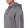image:imageTimberland PRO Mens Hood Honcho Sport Pullover Hooded Sweatshirt Tornado 2XLarge