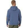 image:imageTimberland PRO Mens Hood Honcho Sport Pullover Hooded Sweatshirt Vintage Indigo 2XLarge