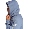 image:imageTimberland PRO Mens Hood Honcho Sport Pullover Hooded Sweatshirt Vintage Indigo Large