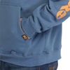 image:imageTimberland PRO Mens Hood Honcho Sport Pullover Hooded Sweatshirt Vintage Indigo Large