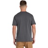 image:imageTimberland PRO Mens Innovation Blueprint ShortSleeve TShirtAsphalt