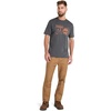 image:imageTimberland PRO Mens Innovation Blueprint ShortSleeve TShirtAsphalt