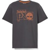 image:imageTimberland PRO Mens Innovation Blueprint ShortSleeve TShirtAsphalt