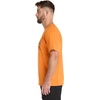image:imageTimberland PRO Mens Innovation Blueprint ShortSleeve TShirtPro Orange