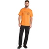 image:imageTimberland PRO Mens Innovation Blueprint ShortSleeve TShirtPro Orange
