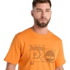 image:imageTimberland PRO Mens Innovation Blueprint ShortSleeve TShirtPro Orange