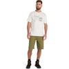 image:imageTimberland PRO Mens Innovation Blueprint ShortSleeve TShirtVintage White