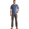 image:imageTimberland PRO Mens Ironhide Flex 5 Pocket Work PantGunmetal
