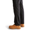 image:imageTimberland PRO Mens Ironhide Flex 5 Pocket Work PantJet Black